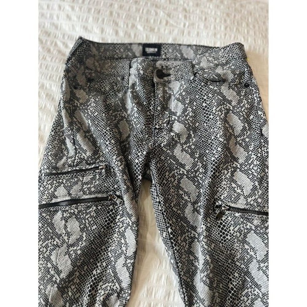Hudson NEO skinny jean